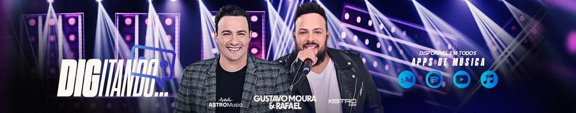 Imagem de capa de Gustavo Moura e Rafael