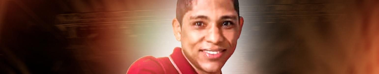 Imagem de capa de Luzivaldo Silva