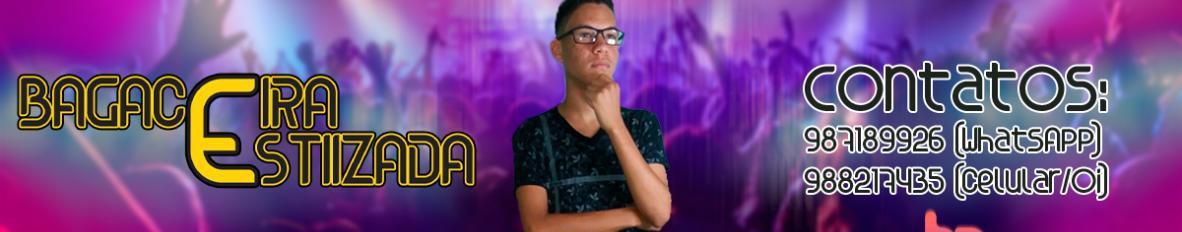 Imagem de capa de Bagaceira Estilizada
