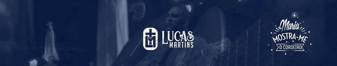 Imagem de capa de Lucas Martins