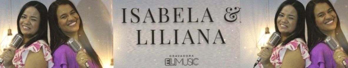Imagem de capa de Isabela & Liliana