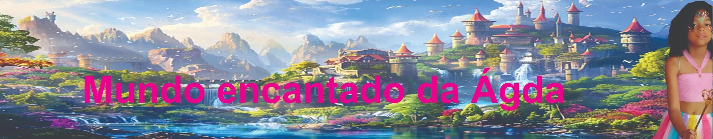 Imagem de capa de Turminha da Ágda