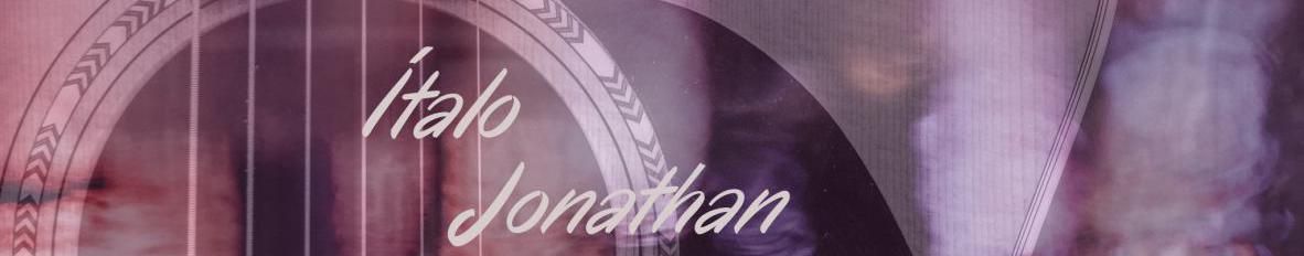 Imagem de capa de Italo Jonathan