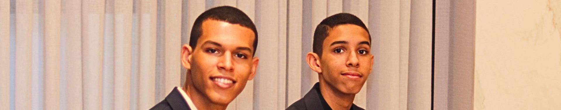 Imagem de capa de Marcos & Paulo