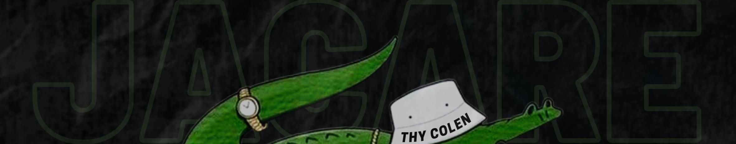 Imagem de capa de Thy Colen