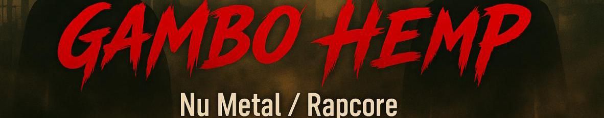 Imagem de capa de GAMBO HEMP