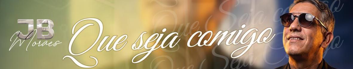 Imagem de capa de JB Moraes