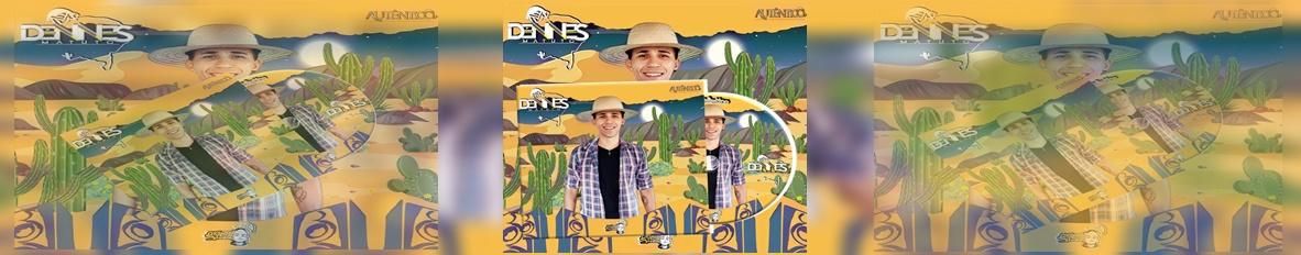 Imagem de capa de Dennes Matuto