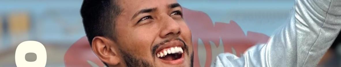 Imagem de capa de SELINHO GOSTOSO