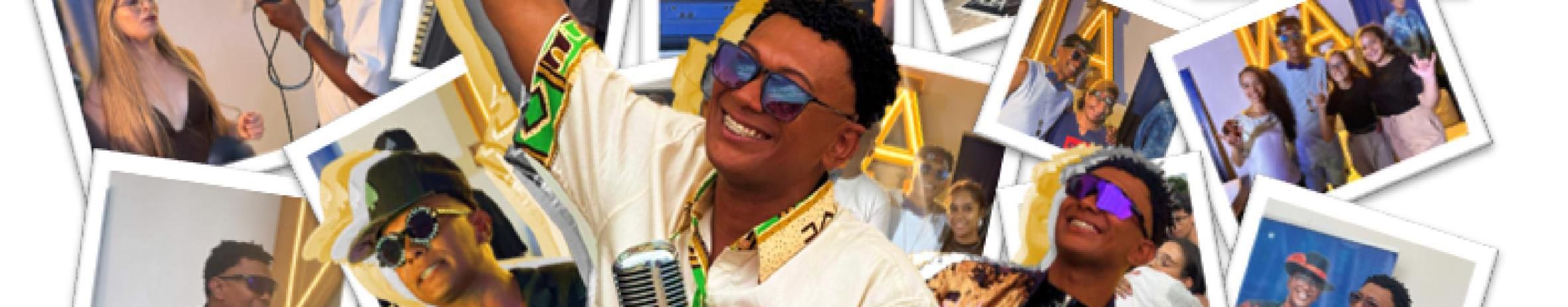 Imagem de capa de Nilton Alex