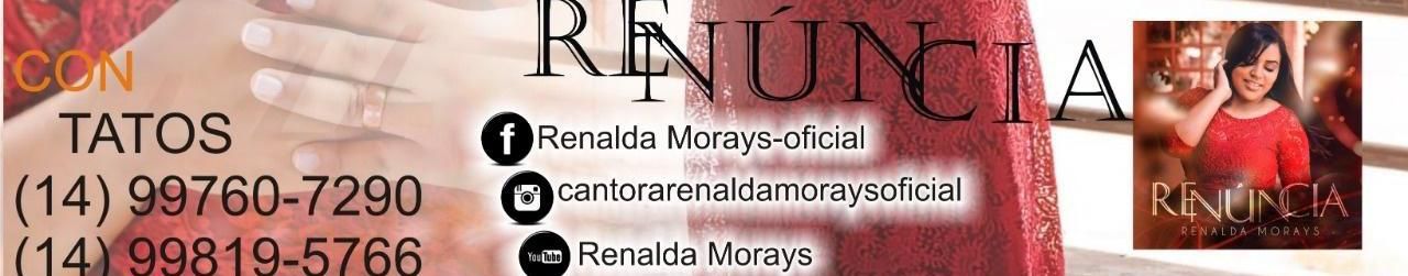 Imagem de capa de Renalda Morays
