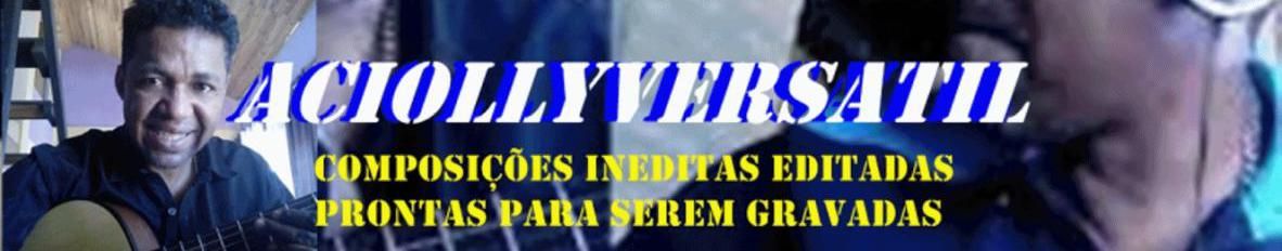 Imagem de capa de ACIOLLYVERSATIL
