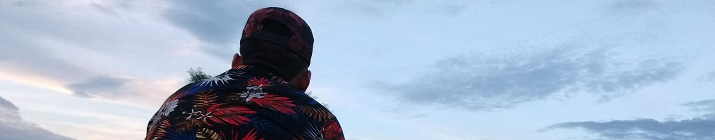 Imagem de capa de Je Silva