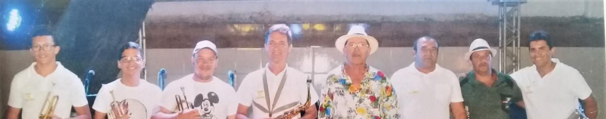 Imagem de capa de noe da ciranda