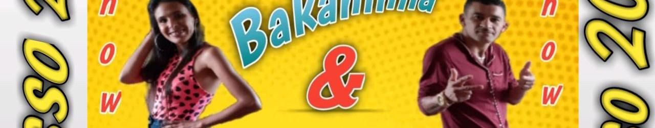 Imagem de capa de Bakaninha & Cia