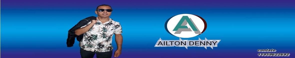 Imagem de capa de AILTON DENNY