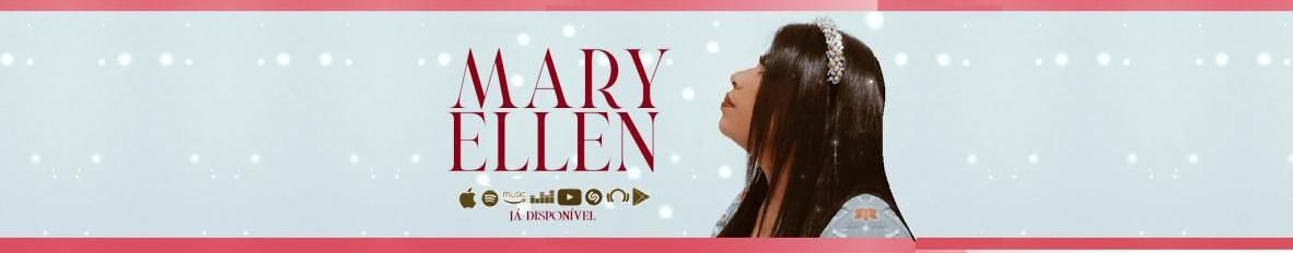 Imagem de capa de Mary Ellen