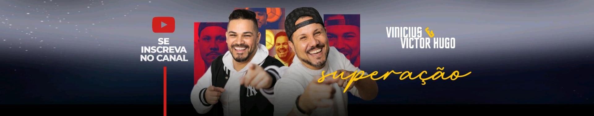 Imagem de capa de Vinicius & Victor Hugo