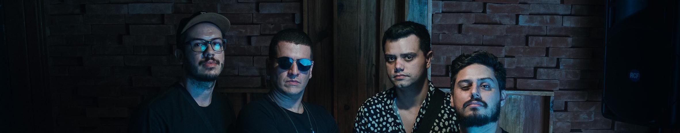 Imagem de capa de Fogachos