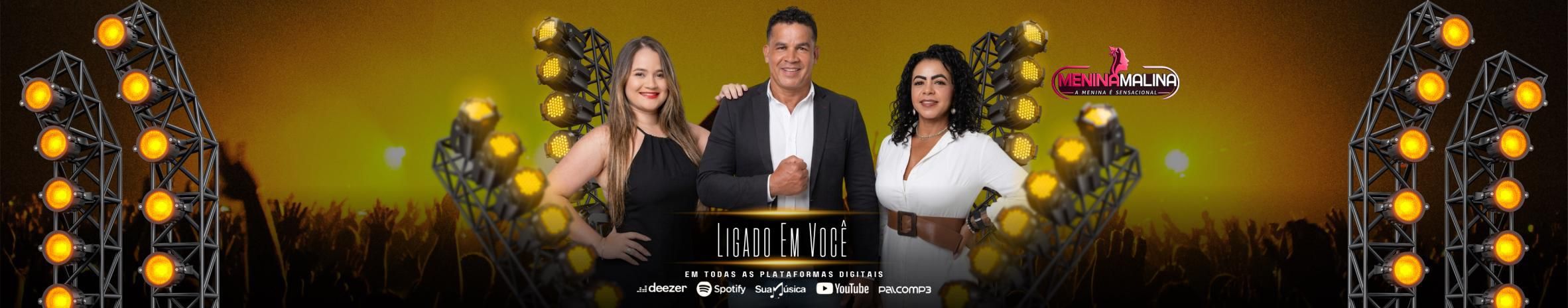 Imagem de capa de Menina Malina