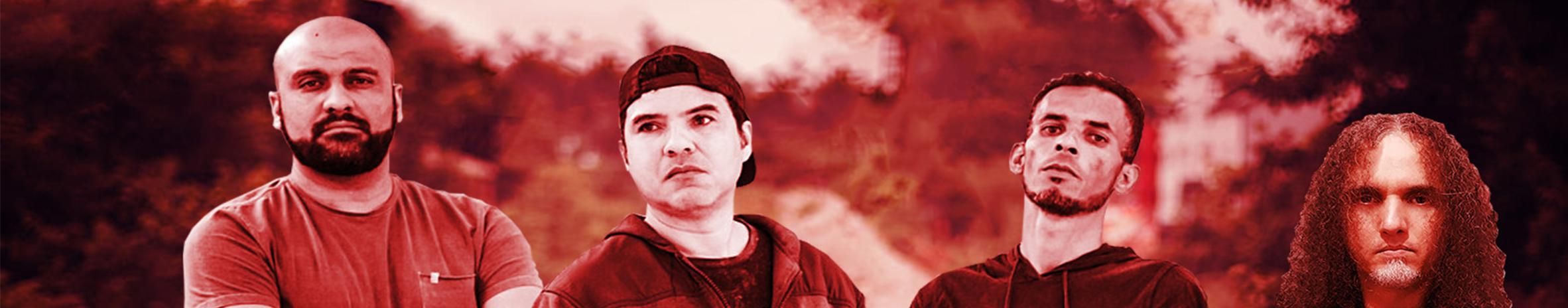 Imagem de capa de 2FACES OFICIAL