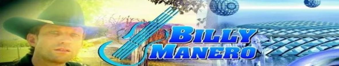 Imagem de capa de Billy Manero