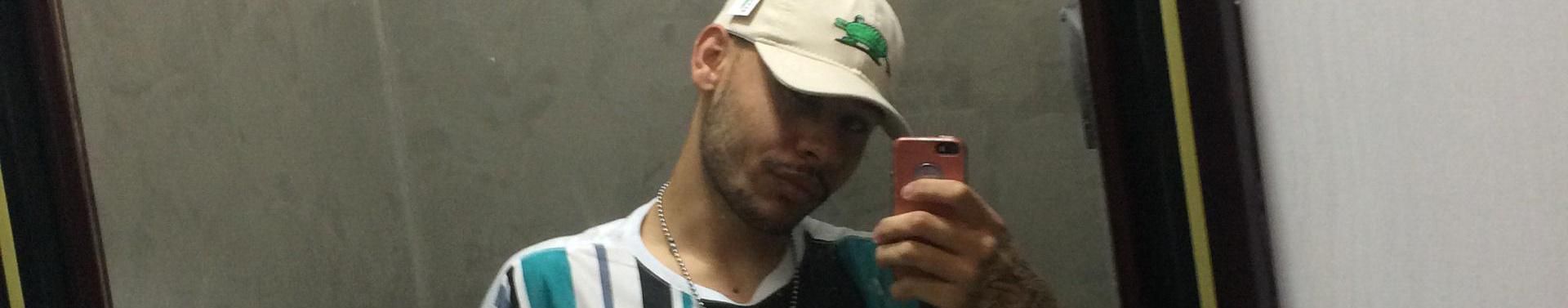 Imagem de capa de Hanse Mc