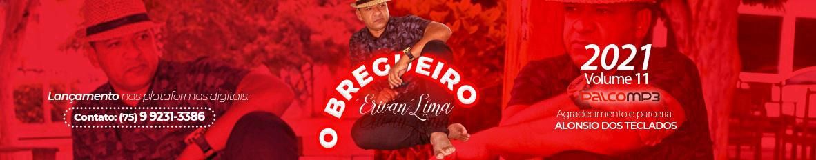 Imagem de capa de Erivan Lima