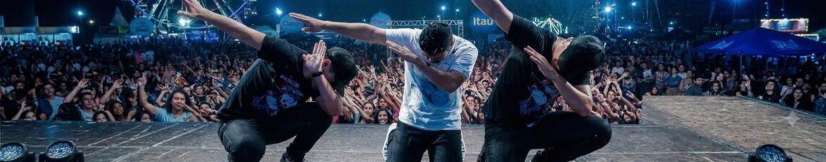 Imagem de capa de Banda Paz Inquieta