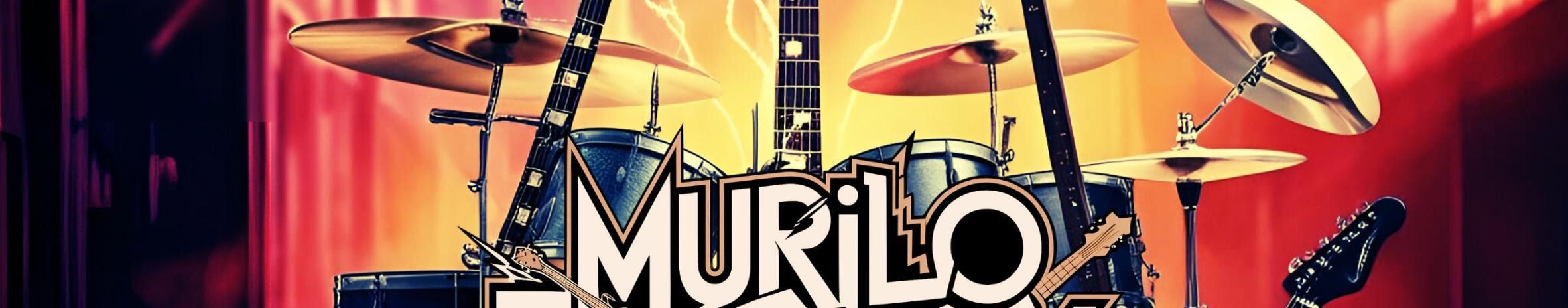 Imagem de capa de Murilo Fenerick