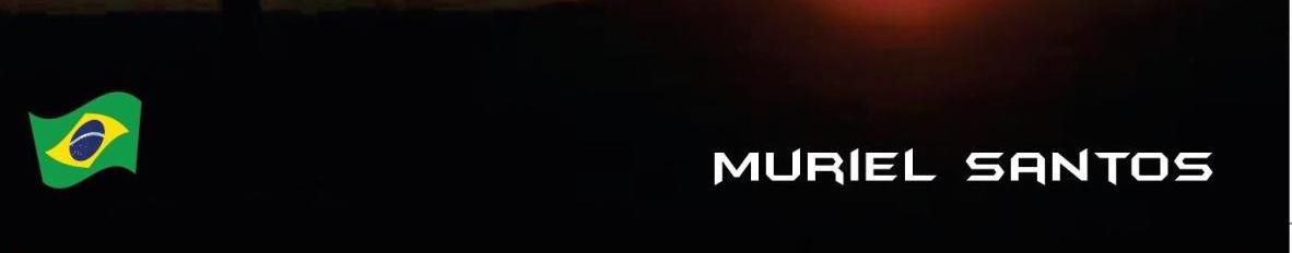 Imagem de capa de Muriel Santos