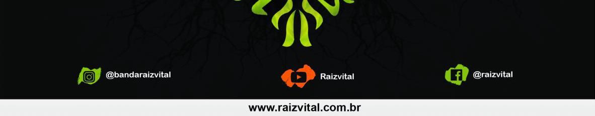 Imagem de capa de Raiz Vital