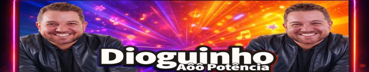 Imagem de capa de Dioguinho Aôô Potência