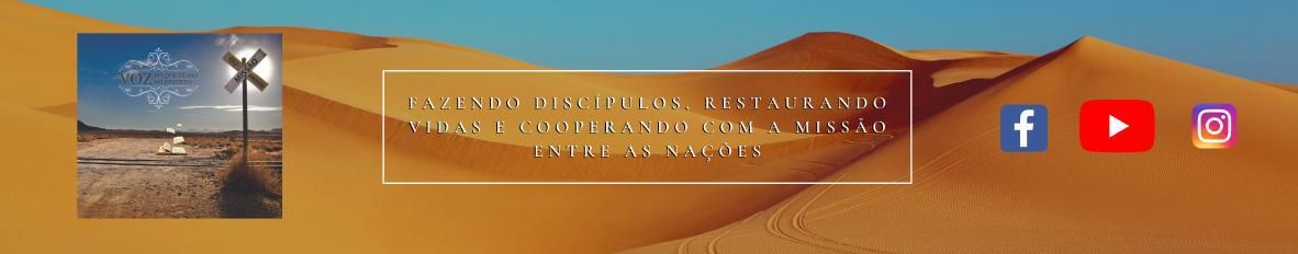Imagem de capa de Igreja Evangélica Discípulos de Jesus