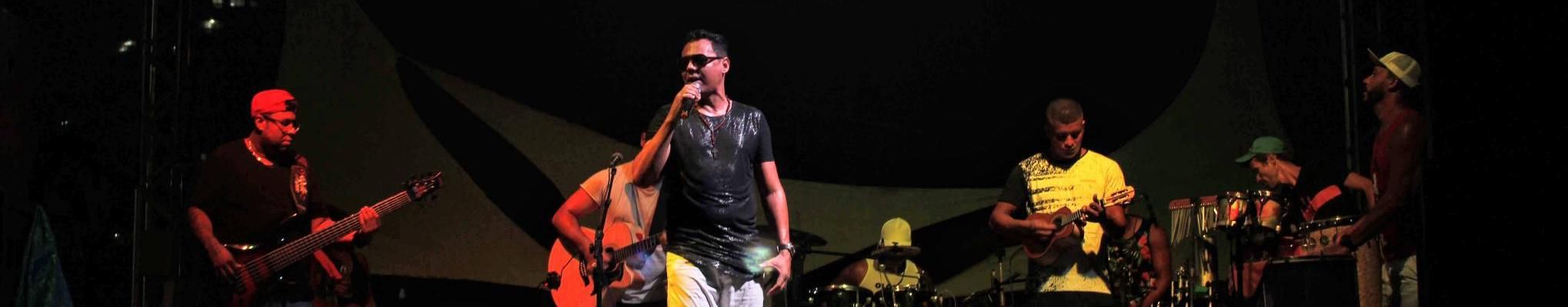 Imagem de capa de William Santana