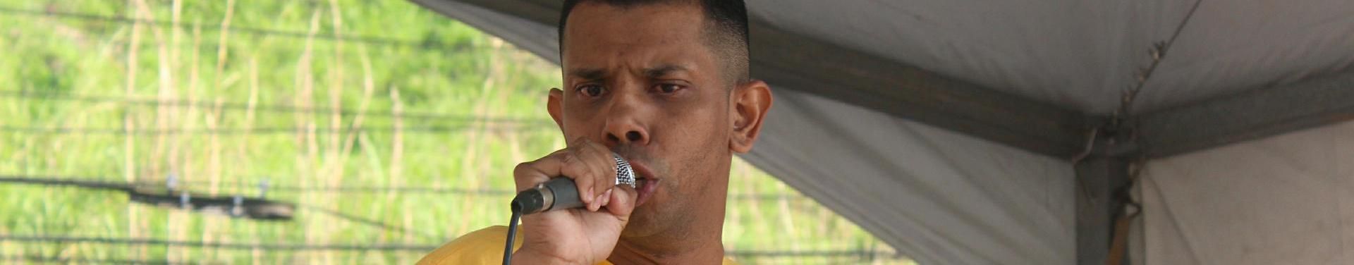 Imagem de capa de Mano Scum