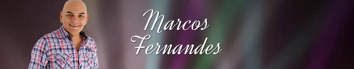 Imagem de capa de Marcos Fernandes