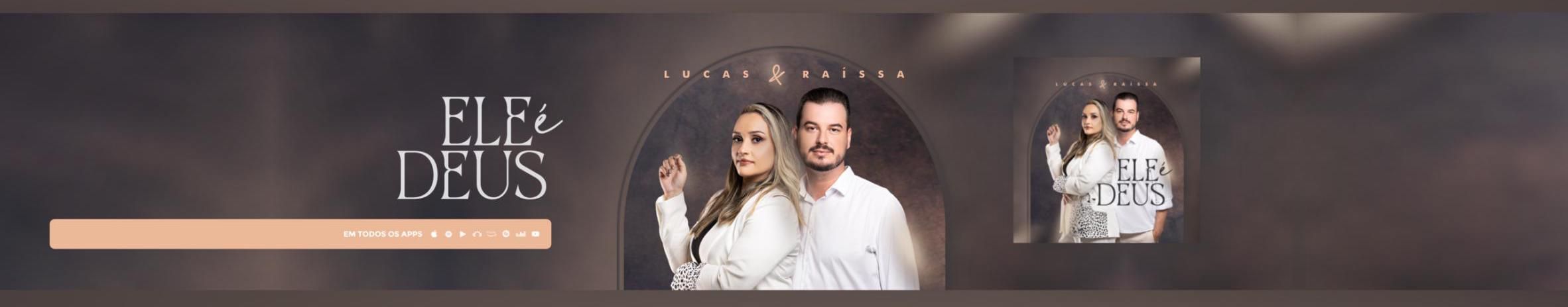 Imagem de capa de Lucas e Raíssa