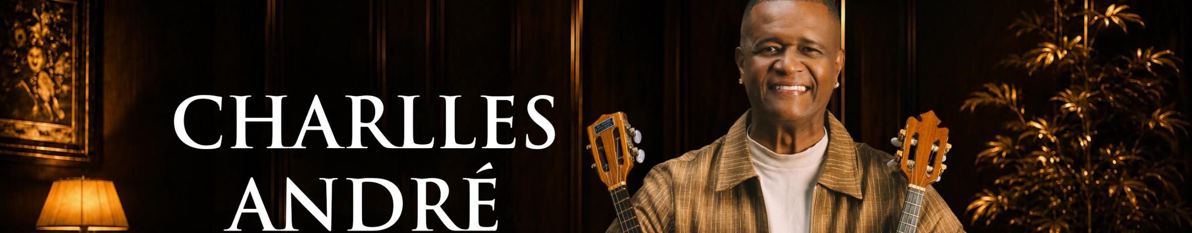 Imagem de capa de Charlles André