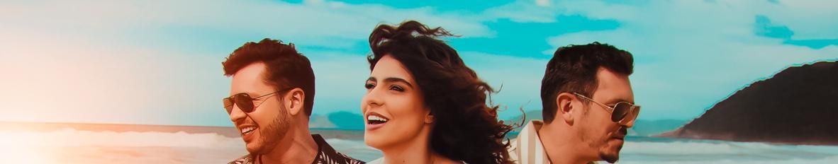 Imagem de capa de Léo & Fabiano