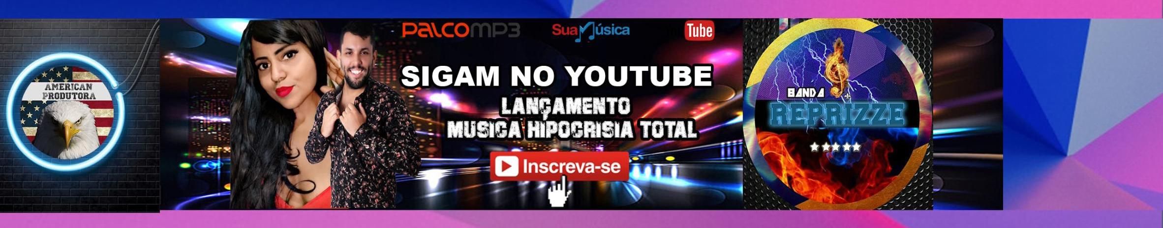 Imagem de capa de BANDA REPRIZZE