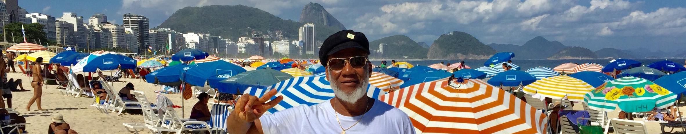 Imagem de capa de Pap's