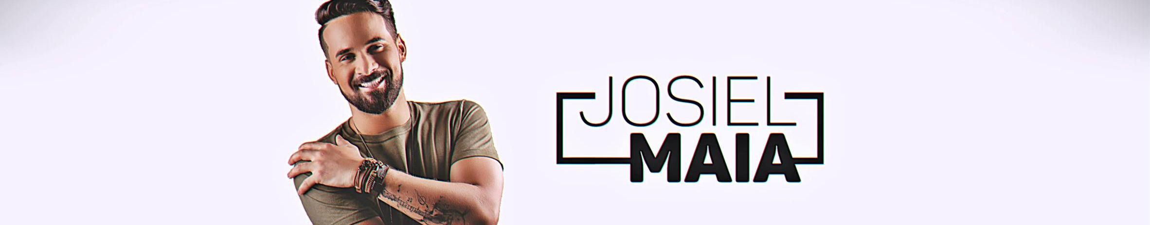 Imagem de capa de Josiel Maia