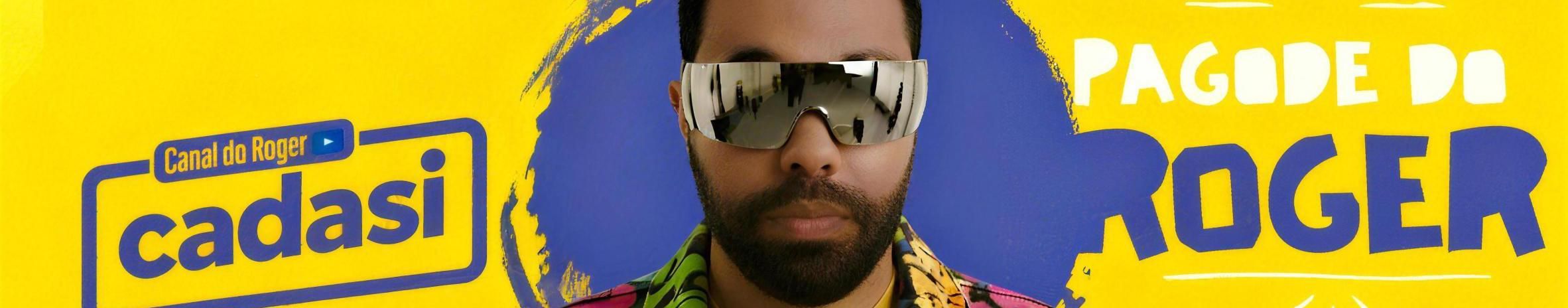 Imagem de capa de ROGER CADASI COMPOSITOR