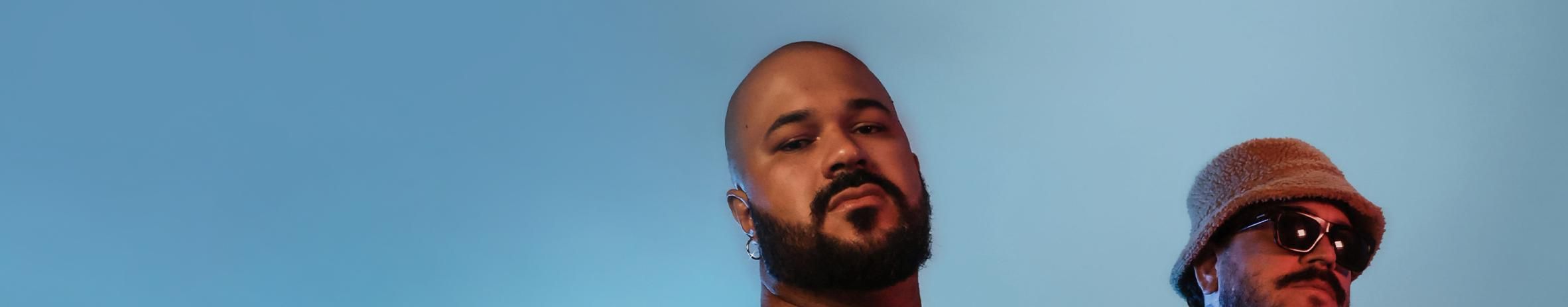 Imagem de capa de Ton Alves