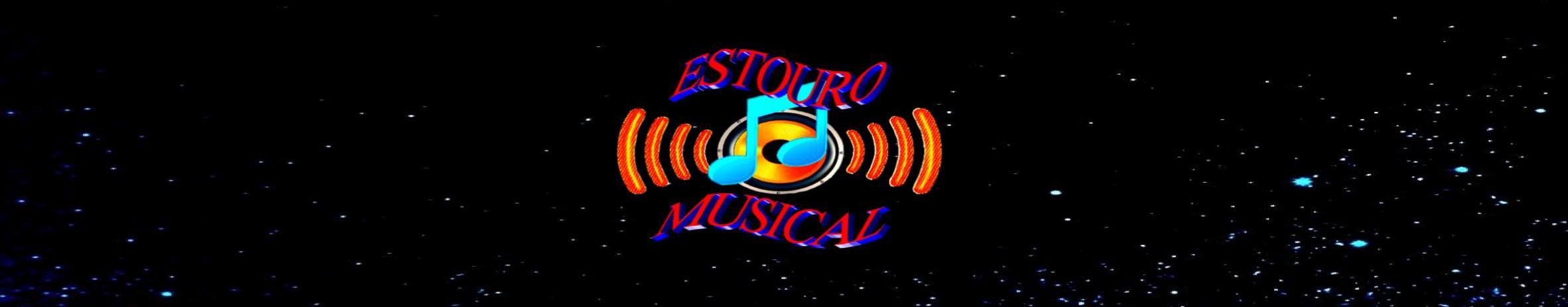 Imagem de capa de FORROZÃO ESTOURO MUSICAL OFICIAL