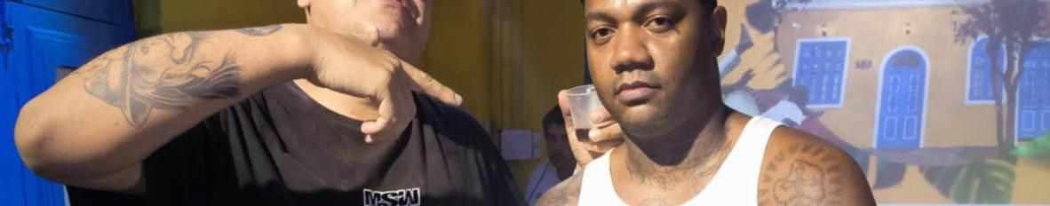 Imagem de capa de Artur Dash