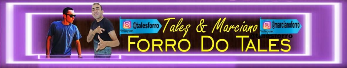Imagem de capa de Forro do Tales