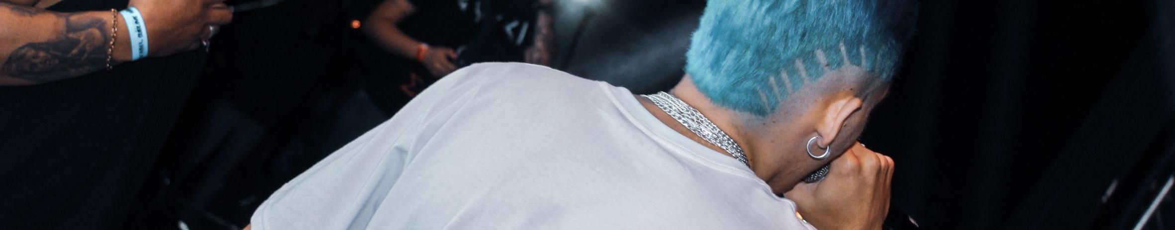 Imagem de capa de Mc Hugo Bueno