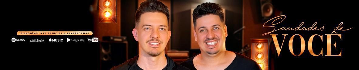 Imagem de capa de Eder e André